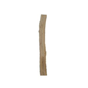 Olijfhout schaaldeel gedroogd en geschaafd